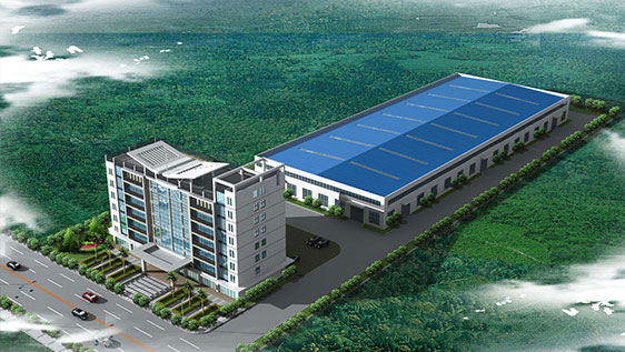 马来西亚生产基地